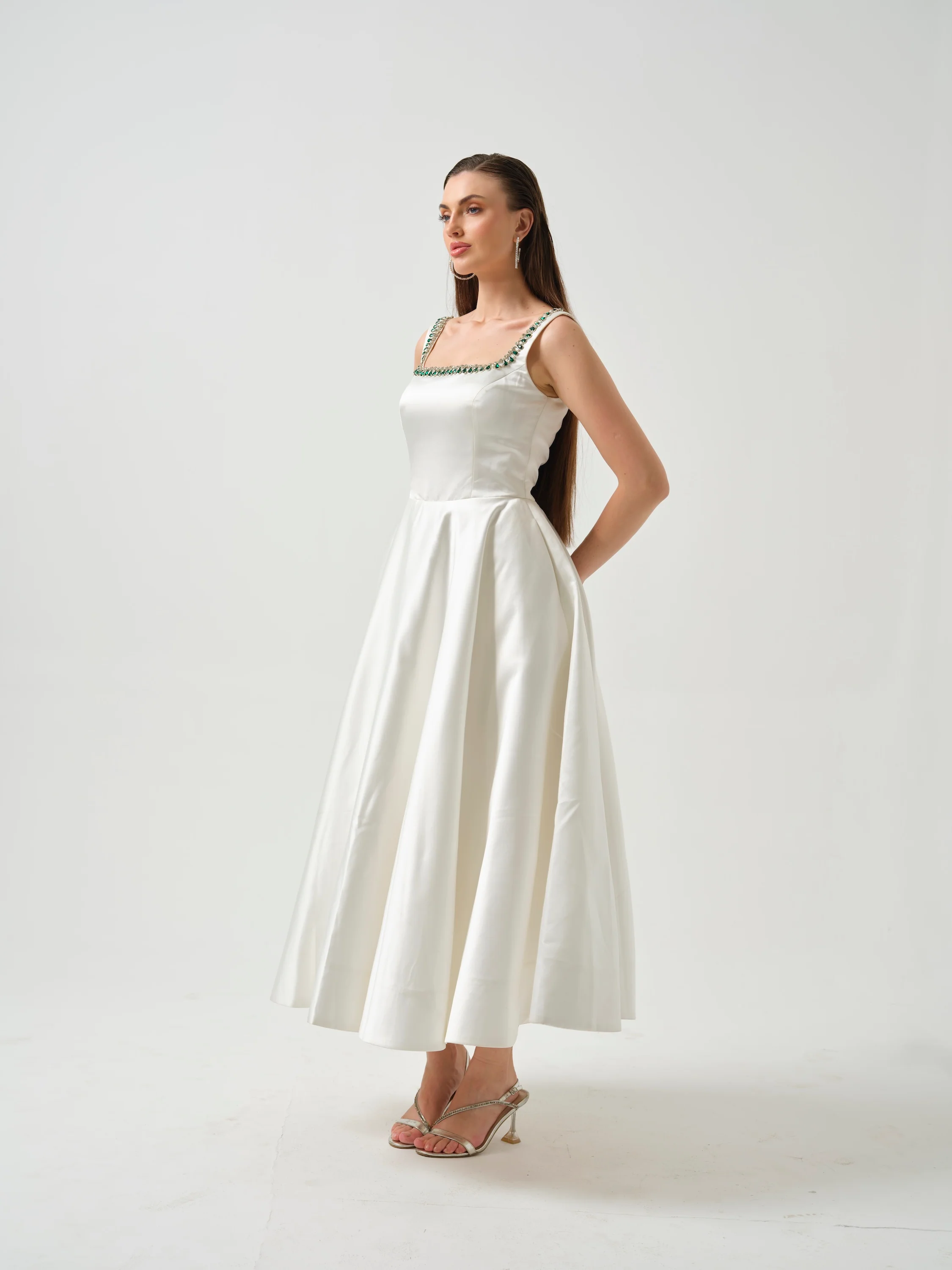 New arrival